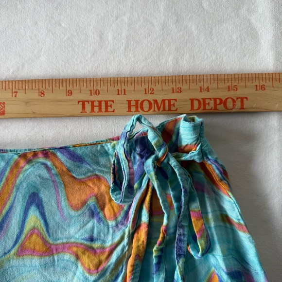 Wild‎ Fable Mini Skirt - Picture 3 of 3